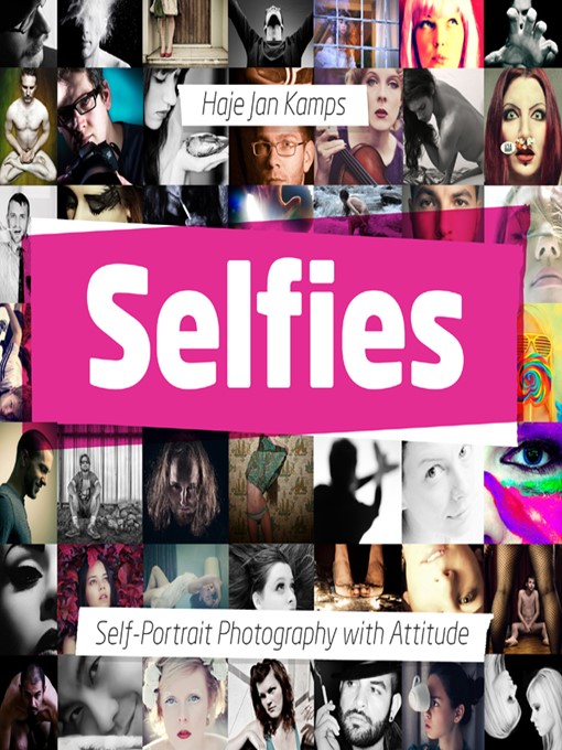 Cover image for Selfies